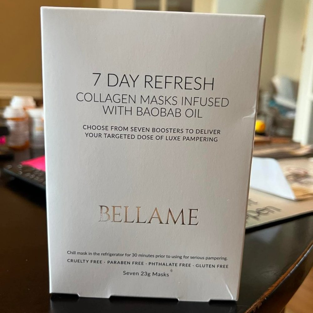 Bellame 7 Day Refresh